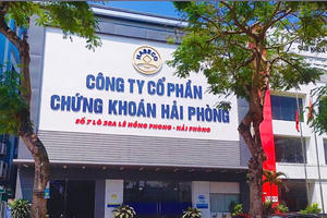 Huy động nghìn tỷ, Chứng khoán Hải Phòng (HAC) mang hơn 400 tỷ đồng đi gửi tiết kiệm