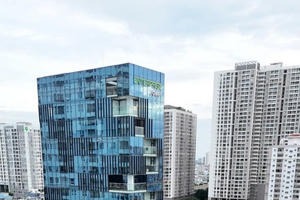 TCO Holdings trình kế hoạch tái cấu trúc toàn diện: Đổi tên, thay toàn bộ ban lãnh đạo và dồn lực vào năng lượng sạch