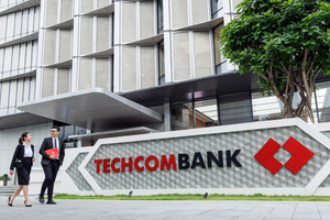 Techcombank (TCB) rót thêm 800 tỷ đồng vào Techcom Life sau đợt thay đổi nhân sự cấp cao