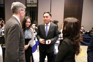 Khơi thông dòng vốn tài chính bền vững cho doanh nghiệp