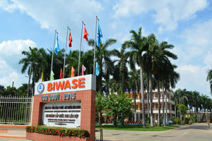 Biwase (BWE) muốn gom thêm 17% vốn tại Cấp nước Ninh Thuận (NNT) không qua chào mua công khai