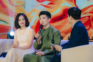 Phó Chủ tịch SHB Đỗ Quang Vinh và chiến lược ‘5 First’ - nền tảng công nghệ gắn với phát triển bền vững hiệu quả