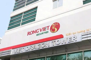 Thực phẩm Đông lạnh Kido (KDF) chi tiền mua 10 triệu cổ phiếu VDS, nâng sở hữu lên 11,4%