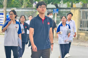  22 chứng chỉ được miễn thi Ngoại ngữ tốt nghiệp THPT