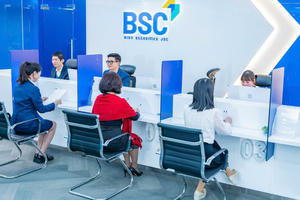 Chứng khoán BIDV (BSI) bổ nhiệm hai Phó Tổng giám đốc