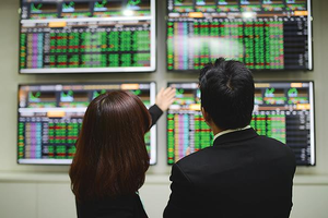 Chứng khoán Maybank đặt mục tiêu gấp đôi lợi nhuận trong năm 2026