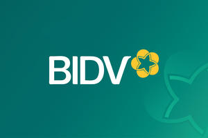 BIDV (BID) bất ngờ chuẩn hóa cách gọi tên thương hiệu sau 7 thập kỷ