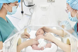 Bộ Y tế đề xuất mở rộng danh mục sàng lọc trước sinh, sơ sinh lên 90 bệnh bẩm sinh