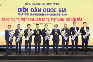 Khát vọng “Make in Vietnam” trong kỷ nguyên AI