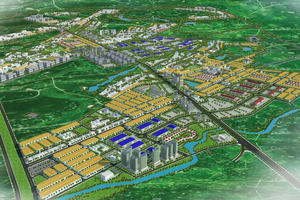 Tháo gỡ vướng mắc, cắt giảm, đơn giản hóa thủ tục hành chính trong hoạt động quy hoạch