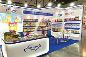 Cổ đông của Hữu Nghị Food (HNF) sắp nhận được 45 tỷ đồng tiền cổ tức
