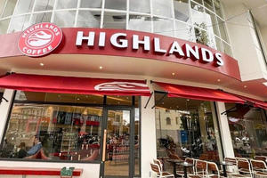 Thu lãi ngàn tỷ từ chuỗi 985 cửa hàng, Jollibee lên lịch đưa Highlands Coffee lên sàn chứng khoán