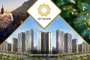 Loạt lãnh đạo chủ chốt thoái sạch vốn, HTC Holding (CET) thay mới toàn bộ Hội đồng quản trị