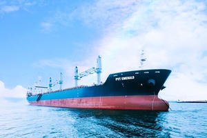 PVT Logistics (PDV) chốt kế hoạch lãi 96 tỷ đồng năm 2026