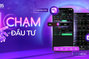 4 thành viên HĐQT từ nhiệm, Chứng khoán An Bình (ABW) dồn lực chuyển sàn HoSE và gọi vốn ngàn tỷ