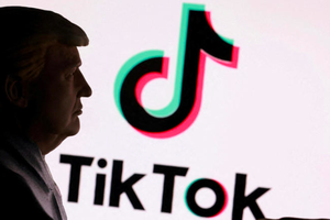 Chính quyền ông Trump dự kiến nhận khoảng 10 tỷ USD phí môi giới thương vụ bán TikTok
