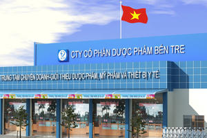 Bán trọn 3,47 triệu cổ phiếu CDP, Dược Bến Tre (DBT) thoái sạch vốn tại Codupha