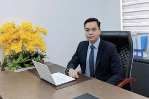 Có được nộp đơn áp dụng biện pháp khẩn cấp tạm thời cùng với việc nộp đơn khởi kiện không?