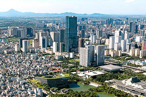 Đạo luật riêng cho đô thị đặc biệt
