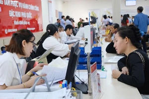 Đề xuất trường hợp viên chức được loại trừ, miễn, giảm trách nhiệm kỷ luật