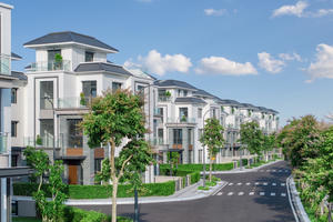 Dự báo TPHCM đón khoảng 15.500 căn biệt thự, liền kề đến năm 2028 