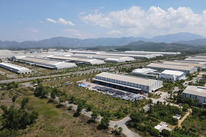 Đà Nẵng công bố danh mục 219 dự án kêu gọi đầu tư giai đoạn 2026-2030