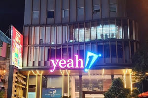 YeaH1 (YEG) nhận chuyển nhượng 90.000 cổ phần từ một công ty liên kết