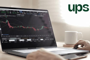 Hơn 32 triệu cổ phiếu của Chứng khoán UP (UPS) sắp niêm yết trên sàn UPCoM