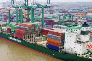 Viconship (VCS): Hoàn tất thương vụ sở hữu 65% vốn một doanh nghiệp bất động sản