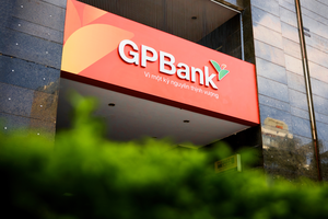 GPBank triển khai ưu đãi hoàn tiền 50.000 đồng cho khách hàng thanh toán bằng mã QR