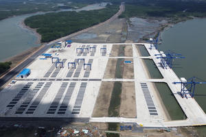 Dầu khí Đầu tư Khai thác Cảng Phước An (PAP) chào bán thành công 125 triệu cổ phiếu riêng lẻ, tăng vốn điều lệ lên 3.570 tỷ