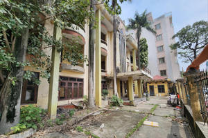 Còn 10 tổ chức chưa truy cập chức năng báo cáo tiến độ kiểm kê trên phần mềm