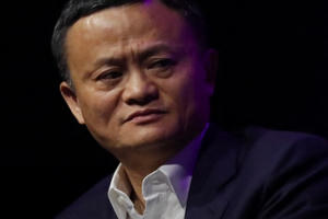 Hé lộ lý do khác đằng sau sự "ghẻ lạnh" của Trung Quốc đối với Jack Ma