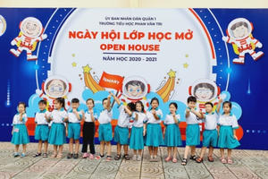 iSMART đưa ra chương trình 5 điểm hỗ trợ toàn diện giáo viên tiếng Anh iSMART đưa ra chương trình 5 điểm hỗ trợ toàn diện giáo viên tiếng Anh