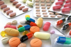 Xử phạt Công ty TNHH thương mại dược phẩm Thuận Thiên 195 triệu đồng