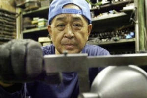 Để không lãng phí trí tuệ gần 12 triệu người cao tuổi