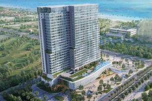 Đà Nẵng: Xây hầm rộng 9m dưới đường Trường Sa