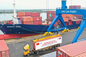 Quảng Nam: Ngành thuế thu đạt hơn 3.200 tỷ đồng trong tháng 1/2021