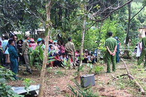 Nổ bom tại Khánh Hòa, ít nhất 6 người tử vong