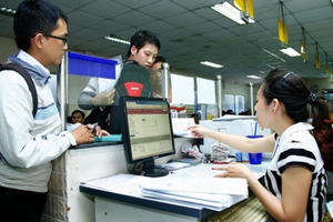 Hai tháng đầu năm 2023, cả nước có gần 38.000 doanh nghiệp thành lập mới