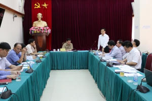 "Cần đại tu cầu Thăng Long chứ không chỉ sửa chữa riêng mặt cầu"