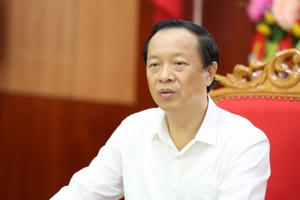 “Dự án Mẫu Sơn sẽ là đầu tàu kéo ngành du lịch Lạng Sơn phát triển”