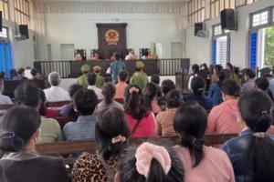 Tử hình kẻ dùng búa sát hại người đang đánh cờ vì nhớ lại chuyện cũ