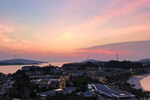 Resort tại Mũi Ông Đội, Nam Phú Quốc có gì khiến hot blogger quốc tế mê mẩn?