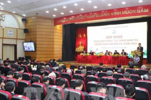 Công bố 3 nền tảng hỗ trợ chuyển đổi số cho các cơ quan báo chí