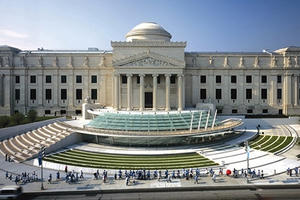 Bản tin Thời trang Plus số 52: Lễ vinh danh "Biểu tượng thời trang năm 2018" sẽ diễn ra tại bảo tàng Brooklyn, New York