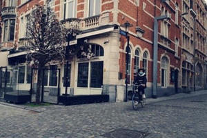 Bỉ: Tỷ lệ tử vong vì COVID-19 ở mức cao, 50.000 người được tiêm phòng