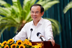 Việc miễn truy cứu hình sự cựu Giám đốc CDC Bình Dương có ý nghĩa khuyến khích cán bộ dám nghĩ, dám làm