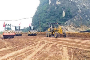 Vốn tín dụng cho dự án PPP tuyến cao tốc Bắc - Nam tiếp tục gặp khó