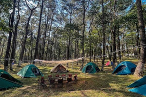 Huyện Ba Vì (Hà Nội) đạt chuẩn nông thôn mới